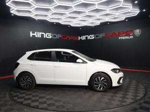Volkswagen Polo hatch 1.0TSI - Image 3