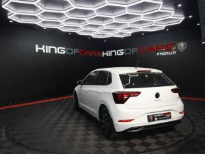 Volkswagen Polo hatch 1.0TSI - Image 4