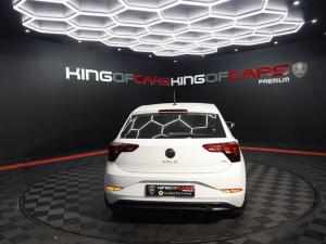 Volkswagen Polo hatch 1.0TSI - Image 5