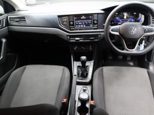 Volkswagen Polo hatch 1.0TSI - Image 8