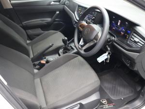 Volkswagen Polo hatch 1.0TSI - Image 9