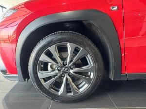 Lexus UX 200 F Sport - Image 12