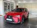 Lexus UX 200 F Sport - Thumbnail 3