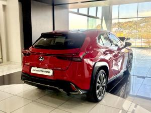 Lexus UX 200 F Sport - Image 6