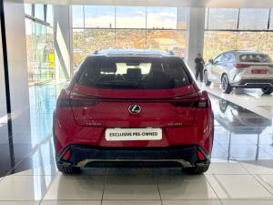 Lexus UX 200 F Sport - Image 7