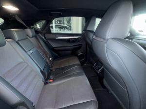 Lexus NX 300 F Sport - Image 10