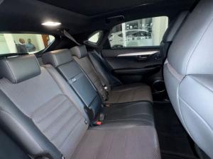 Lexus NX 300 F Sport - Image 11