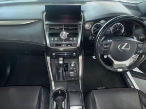 Lexus NX 300 F Sport - Image 12