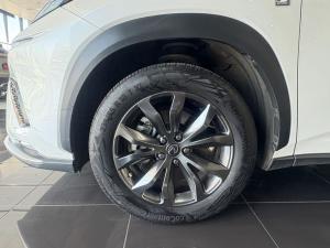 Lexus NX 300 F Sport - Image 13