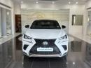 Thumbnail Lexus NX 300 F Sport