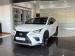 Lexus NX 300 F Sport - Thumbnail 2