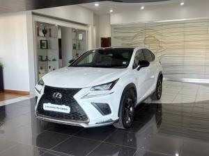 Lexus NX 300 F Sport - Image 2