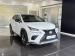 Lexus NX 300 F Sport - Thumbnail 3