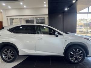 Lexus NX 300 F Sport - Image 4