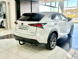 Lexus NX 300 F Sport - Image 5