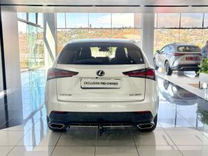 Lexus NX 300 F Sport - Image 6