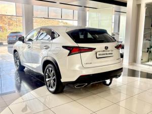 Lexus NX 300 F Sport - Image 7