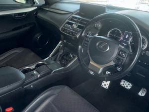 Lexus NX 300 F Sport - Image 9