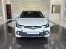 Thumbnail Toyota Starlet 1.5 XS auto