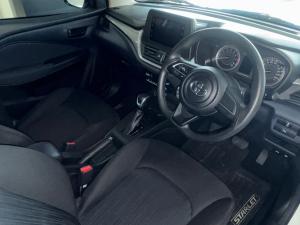 Toyota Starlet 1.5 XS auto - Image 6