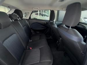 Toyota Starlet 1.5 XS auto - Image 7