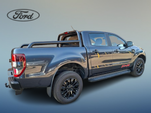 Ford Ranger 2.0SiT double cab Hi-Rider XLT FX4 - Image 10