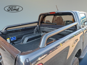 Ford Ranger 2.0SiT double cab Hi-Rider XLT FX4 - Image 11