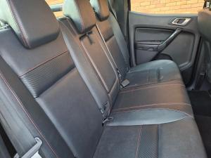 Ford Ranger 2.0SiT double cab Hi-Rider XLT FX4 - Image 12