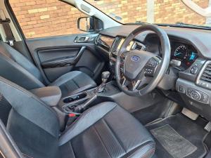 Ford Ranger 2.0SiT double cab Hi-Rider XLT FX4 - Image 15