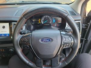 Ford Ranger 2.0SiT double cab Hi-Rider XLT FX4 - Image 17