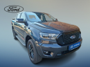 Thumbnail Ford Ranger 2.0SiT double cab Hi-Rider XLT FX4