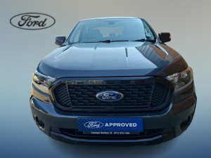 Ford Ranger 2.0SiT double cab Hi-Rider XLT FX4 - Image 2