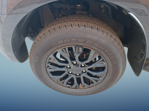 Ford Ranger 2.0SiT double cab Hi-Rider XLT FX4 - Image 4