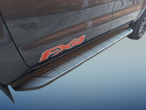 Ford Ranger 2.0SiT double cab Hi-Rider XLT FX4 - Image 5