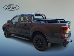 Ford Ranger 2.0SiT double cab Hi-Rider XLT FX4 - Image 6