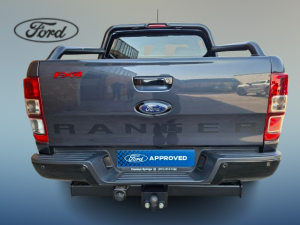 Ford Ranger 2.0SiT double cab Hi-Rider XLT FX4 - Image 7