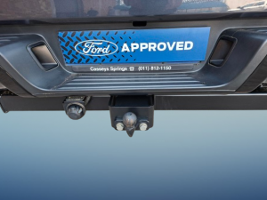 Ford Ranger 2.0SiT double cab Hi-Rider XLT FX4 - Image 8