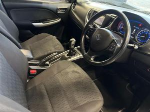 Suzuki Baleno 1.4 GLX auto - Image 10