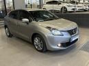 Thumbnail Suzuki Baleno 1.4 GLX auto