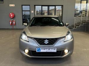 Suzuki Baleno 1.4 GLX auto - Image 2