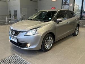 Suzuki Baleno 1.4 GLX auto - Image 3