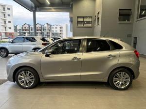 Suzuki Baleno 1.4 GLX auto - Image 4