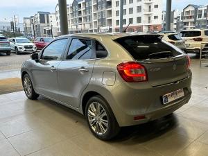 Suzuki Baleno 1.4 GLX auto - Image 5
