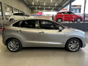Suzuki Baleno 1.4 GLX auto - Image 8