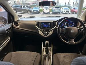 Suzuki Baleno 1.4 GLX auto - Image 9