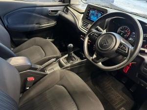 Suzuki Baleno 1.5 GL manual - Image 11