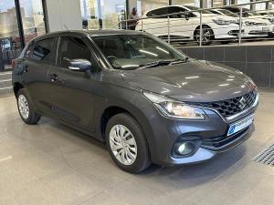 Suzuki Baleno 1.5 GL manual - Image 1