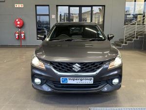 Suzuki Baleno 1.5 GL manual - Image 2