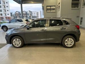 Suzuki Baleno 1.5 GL manual - Image 4