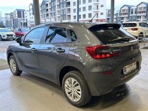 Suzuki Baleno 1.5 GL manual - Image 5